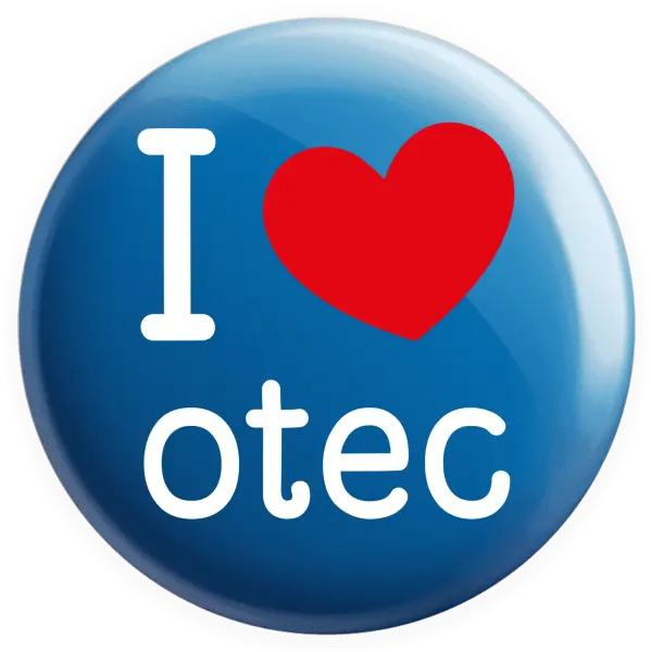 Placka I love otec