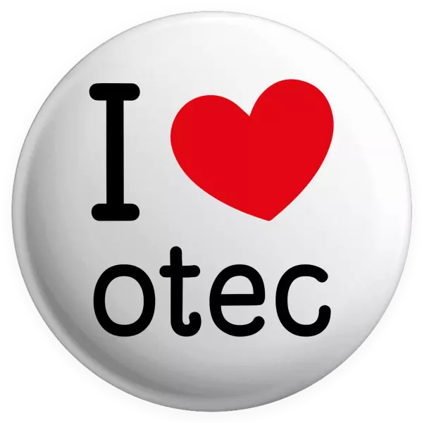 Placka I love otec