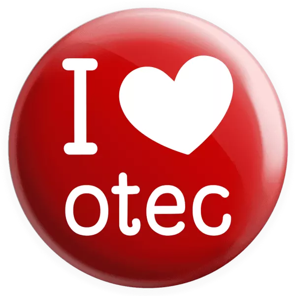 Placka I love otec
