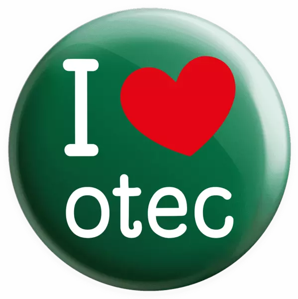 Placka I love otec