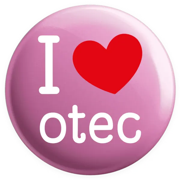 Placka I love otec