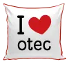 Vankúš I love otec