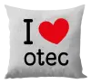 Vankúš I love otec