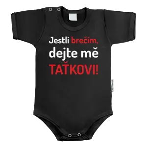 Dětská body ke dni otců