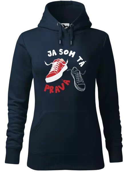 Dámská mikina 