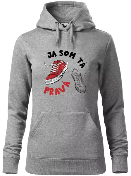 Dámská mikina 