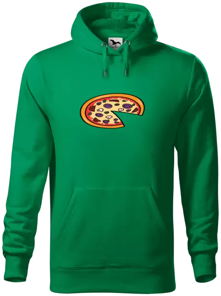Pánská mikina Pizza 