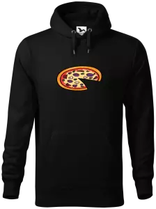 Pánská mikina Malfini Cape Pizza 