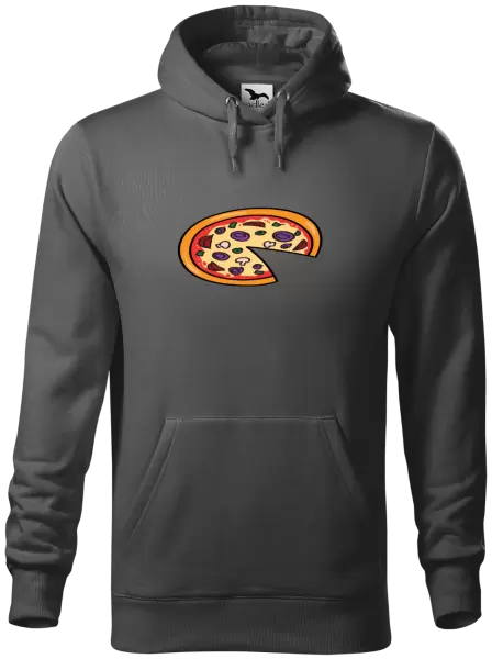 Pánská mikina Pizza