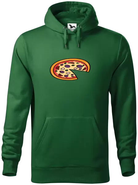 Pánská mikina Pizza