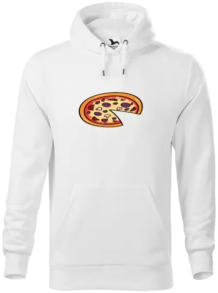 Pánská mikina Pizza