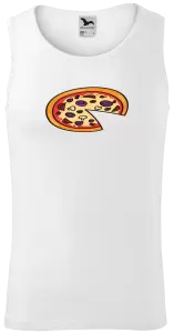 Pánské tílko Pizza 