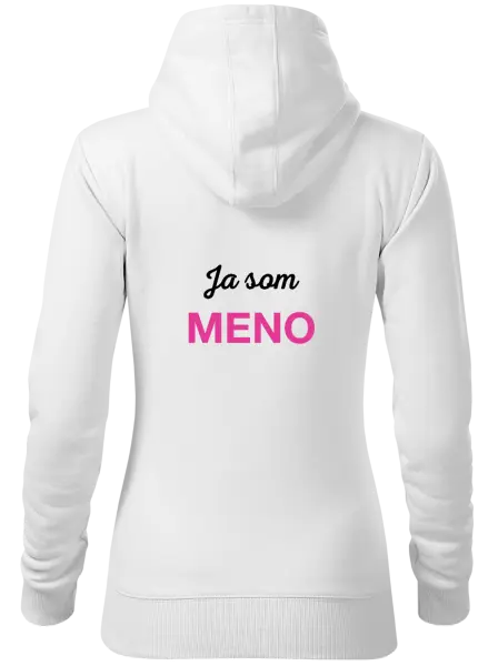 Dámská mikina 