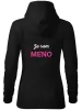 Dámská mikina 