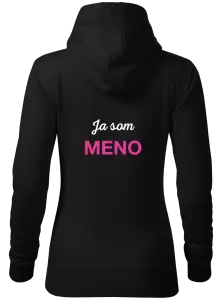 Dámská mikina 
