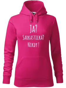 Dámská mikina 