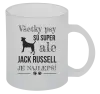 Hrnček Jack Russel je najlepší