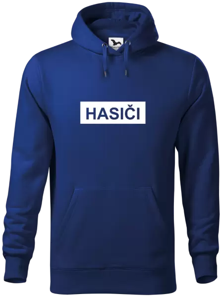 Pánská mikina Hasiči