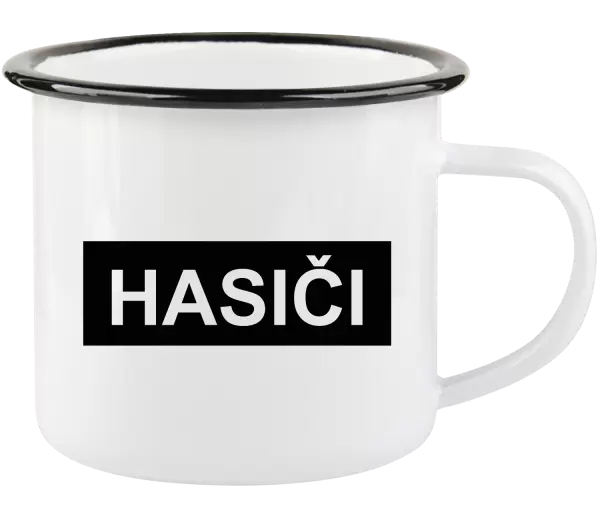 Plecháček Hasiči