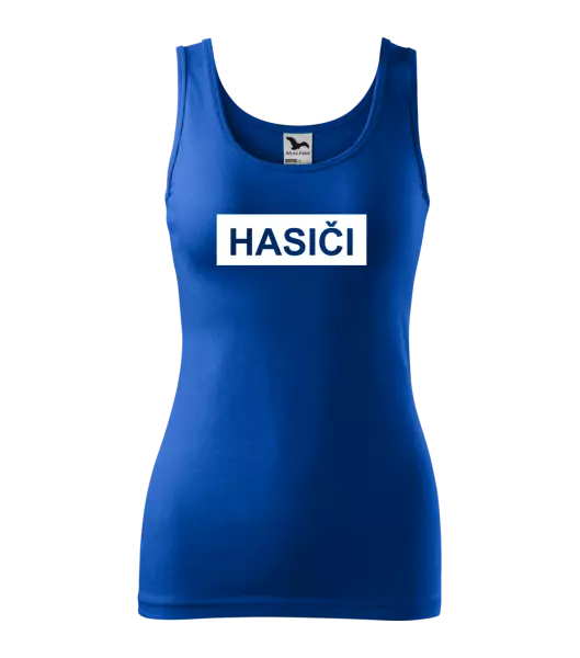 Dámské tílko Hasiči