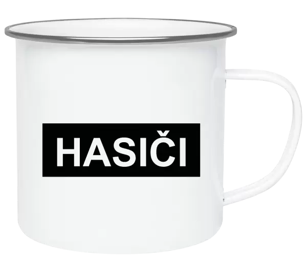 Plecháček Hasiči