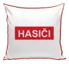 Polštář Hasiči