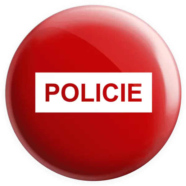 Placka Policie