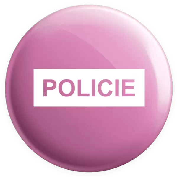 Placka Policie