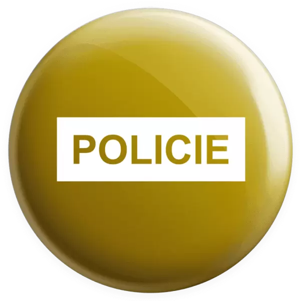 Placka Policie