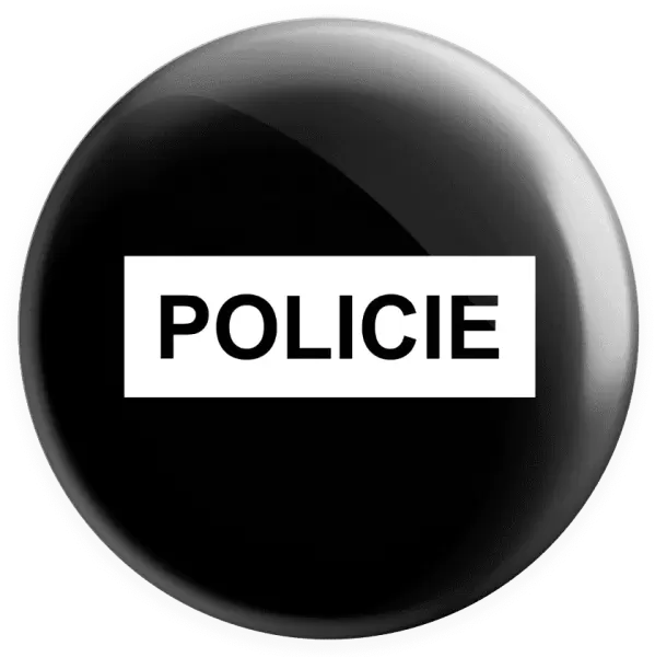 Placka Policie