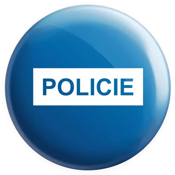Placka Policie