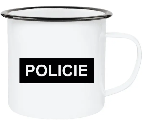Plecháček Policie