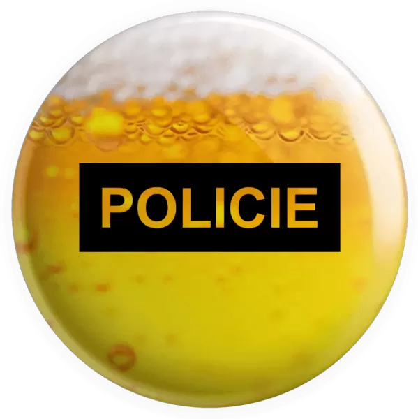 Placka Policie