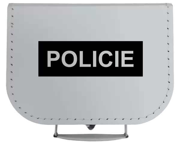 Kufřík Policie