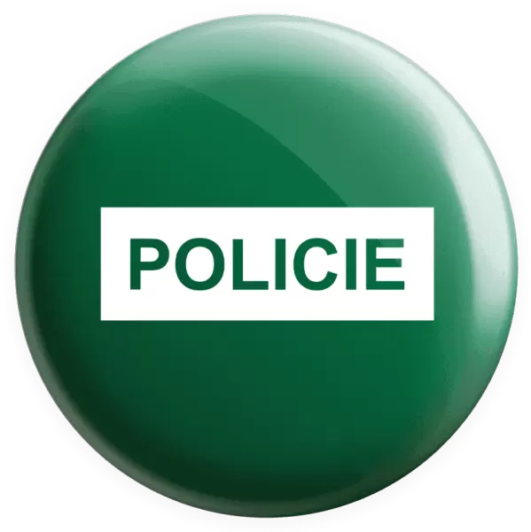 Placka Policie
