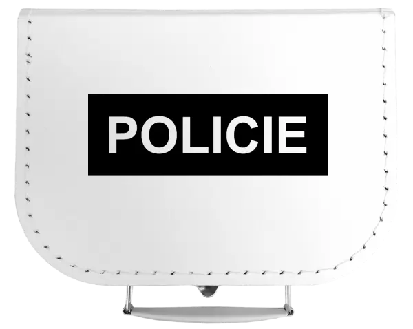 Kufřík Policie