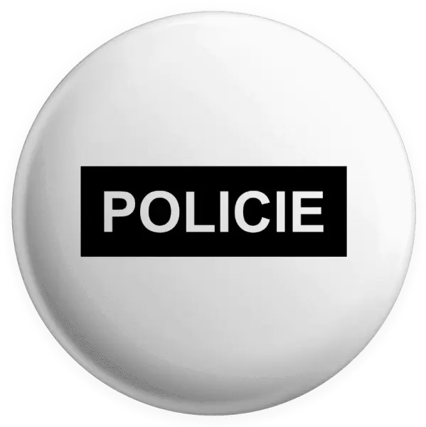 Placka Policie