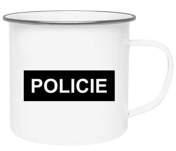Plecháček Policie