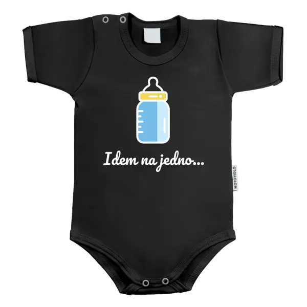 Detské body Idem na jedno... 