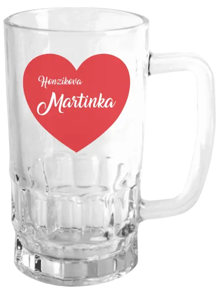 Polliter Jeho s menom