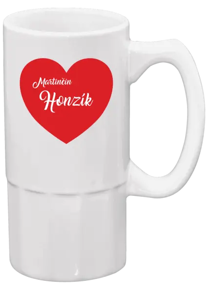 Polliter Jej s menom