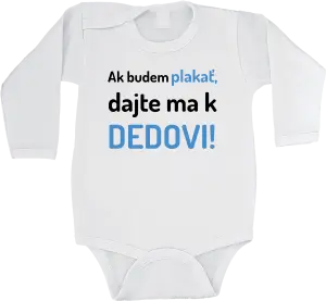 Dětské body 
