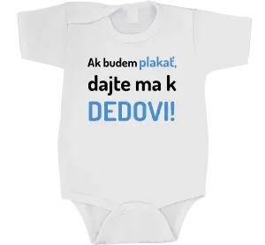 Dětské body 