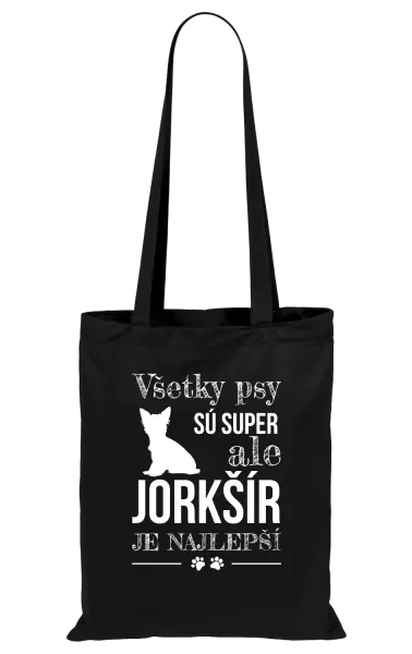 Látková taška