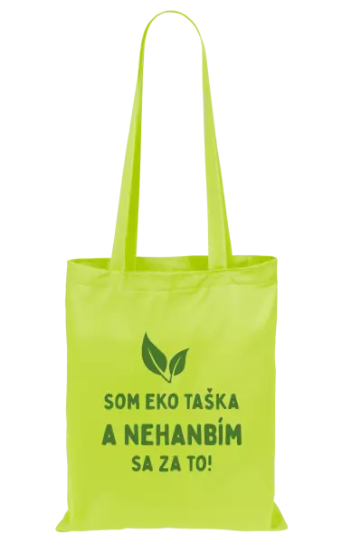 Látková taška 