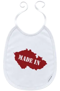 Dětský bryndák Made in CZ