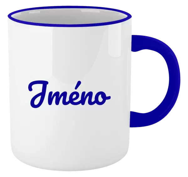 Hrnek Vlastní jméno