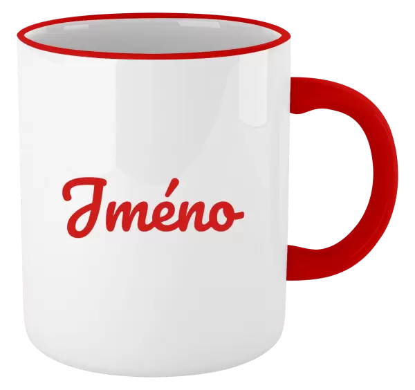 Hrnek Vlastní jméno
