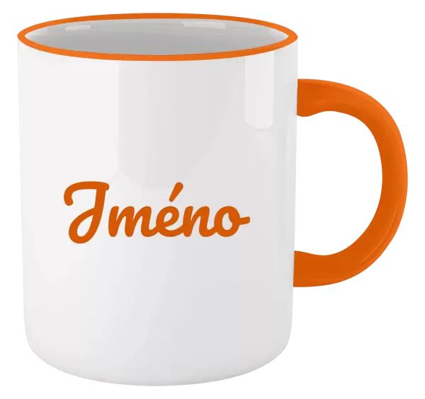 Hrnek Vlastní jméno