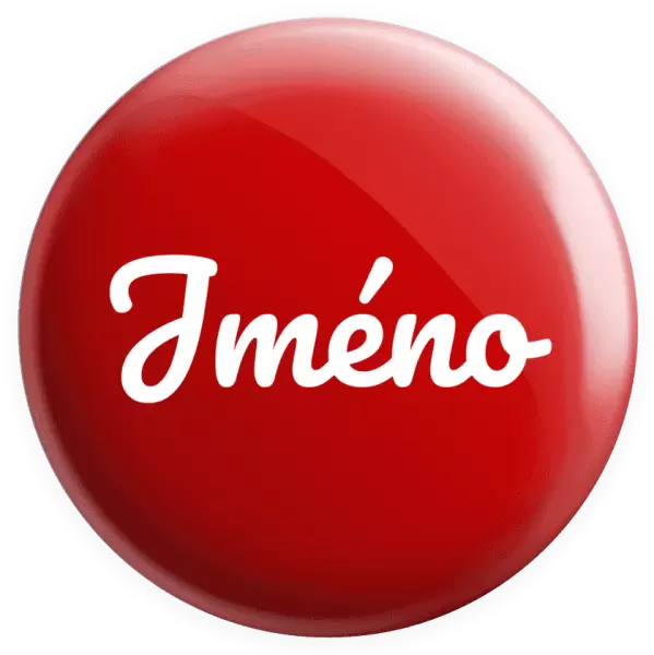 Placka Vlastní jméno